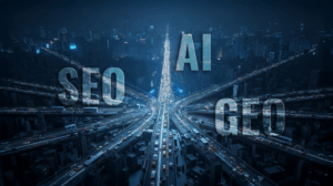 एसई रैंकिंग के प्रतिस्पर्धी कौन हैं, और एसई रैंकिंग को विशेष रूप से बी2बी क्षेत्र में लाभ क्यों प्राप्त है? - एसईओ/जीईओ पर विशेषज्ञ की अनुशंसा