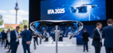 Умные очки на выставке IFA 2025 в Берлине — Насколько реалистичны новые очки дополненной реальности?
