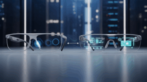 Умные очки и очки дополненной реальности: всесторонний обзор аудиоориентированных моделей и полноценных очков дополненной реальности