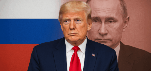 Russland | Trump braucht EU für Doppelstrategie gegen Putin: Warum 100%-Zölle auf China und Indien jetzt alles ändern könnten