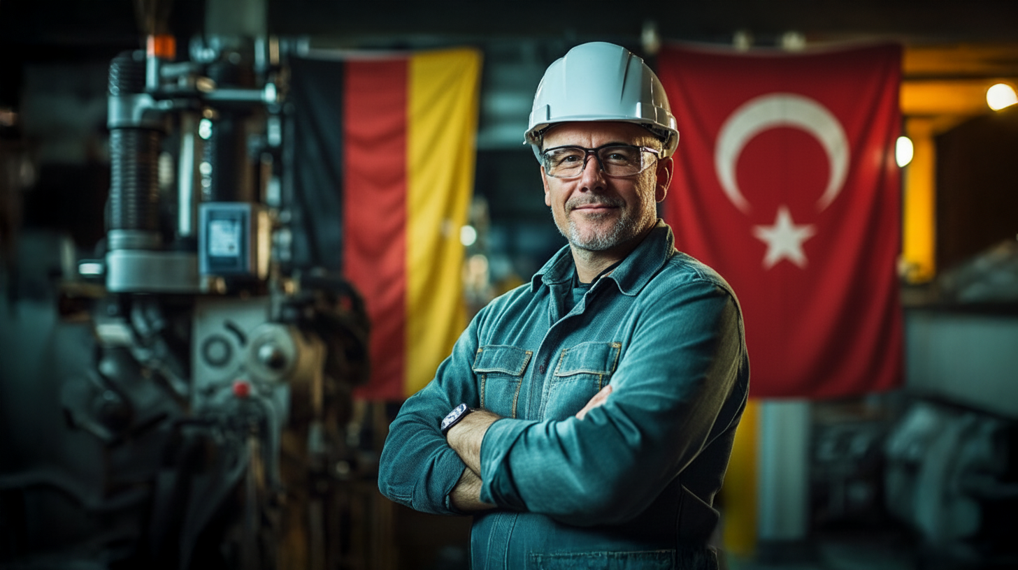 Unsere Türkei-Expertise in Business Development, Vertrieb und Marketing