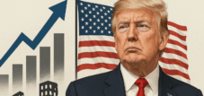 美国经济增长超预期——经济活力与结构性挑战之间的特朗普现象