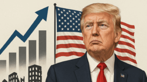 L’économie américaine croît plus vite que prévu – Le phénomène Trump entre dynamique économique et défis structurels