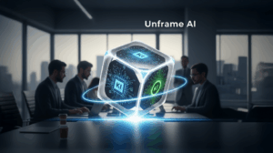 В двух словах: почему компании выбирают Unframe AI