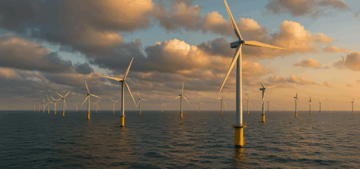 Gerichtsurteil rettet Milliarden-Projekt in den USA: Dieser Windpark wurde zum Symbol des Widerstands gegen Trumps Politik