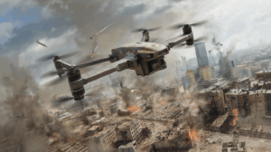 Masse schlägt Klasse: Warum ukrainische 500-Dollar-Drohnen die US-Hightech-Waffen deklassieren