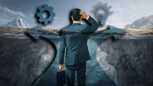 Когда инновации встречают сопротивление: структурная дилемма организационной амбидекстрии | Xpert Business