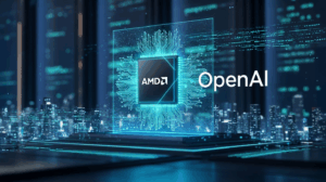 Was bedeutet der KI-Chip-Deal zwischen AMD und OpenAI für die Branche? Nvidias Herrschaft in Gefahr?