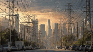 أزمة البنية التحتية للذكاء الاصطناعي في أمريكا: عندما تلتقي التوقعات المبالغ فيها بالحقائق الهيكلية