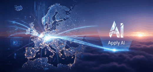 Europas KI-Aufholjagd: Eine eigene KI-Industrie mit der 