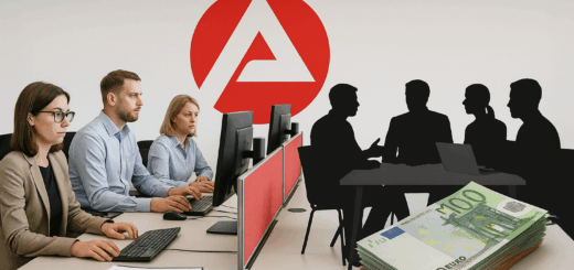 הפרדוקס של סוכנות התעסוקה: יותר ויותר עובדים, פחות ופחות הצלחה - ומיליונים שמוציאים על &quot;מומחים&quot; חיצוניים