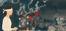 盲目无助？欧洲对美国的危险依赖暴露无遗——没有美国：六大致命缺口