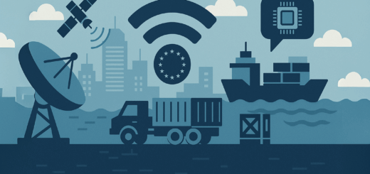 Die BraveTech EU-Initiative und ihre mögliche Rolle in der Dual-Use-Logistik: Eine umfassende Analyse der Infrastrukturentwicklung