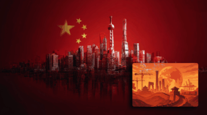 Новый пятилетний план Пекина и масштабная инвестиционная программа: как Китай бросает вызов мировому экономическому порядку