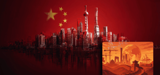 Pekings neuer Fünfjahresplan und massive Investitionsprogramm: Wie China die globale Wirtschaftsordnung herausfordert