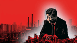 China und das Neijuan der systematischen Überinvestitionen: Staatskapitalismus als Wachstumsbeschleuniger und Strukturfalle