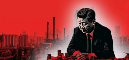 China und das Neijuan der systematischen Überinvestitionen: Staatskapitalismus als Wachstumsbeschleuniger und Strukturfalle