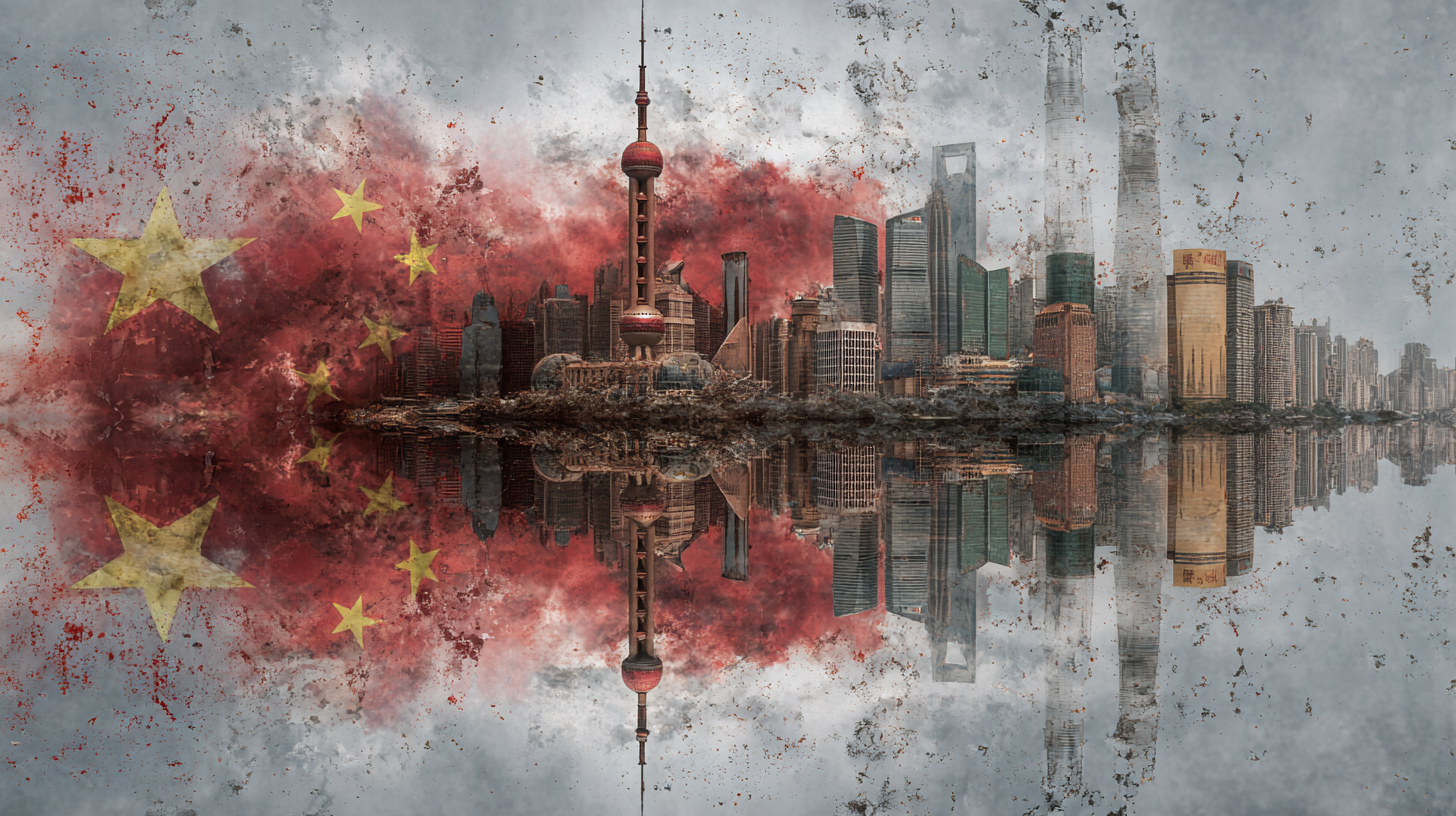 Warum Unternehmen auf China‑Plus‑One setzen: Strategische Diversifizierung in einer multipolaren Weltwirtschaft