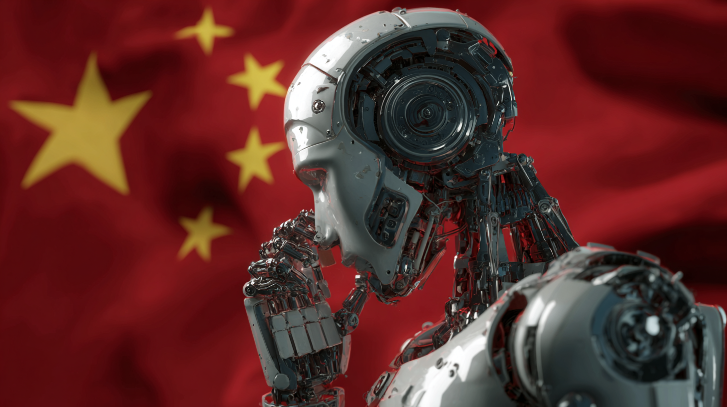 Chinas Robotik-Offensive: Das Ende der westlichen Dominanz? 80 % Qualität für 20 % Preis