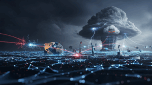 Сегодняшний сбой в работе Amazon Web Services (AWS) и облачная ловушка: когда цифровая инфраструктура становится геополитическим оружием