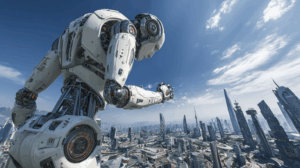 Gefährliche Überproduktion: China flutet den Markt mit Robotern – Wiederholt sich das Photovoltaik-Szenario?