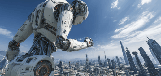 Gefährliche Überproduktion: China flutet den Markt mit Robotern – Wiederholt sich das Photovoltaik-Szenario?