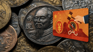Pekings Währungssouveränität: Warum China den Stablecoin-Ambitionen der Tech-Giganten einen Riegel vorschiebt