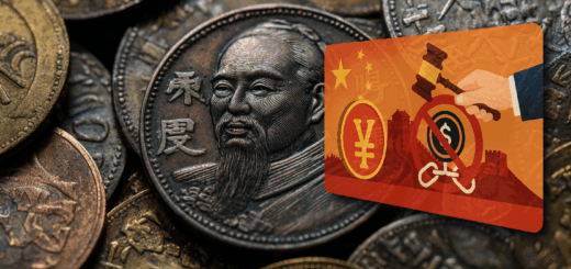 Pekings Währungssouveränität: Warum China den Stablecoin-Ambitionen der Tech-Giganten einen Riegel vorschiebt