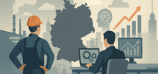 Germany&#39;s labor market in upheaval: The biggest transformation since industrialization