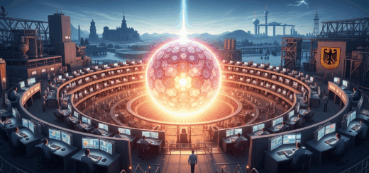 Mit der Kernfusion die Sonne auf die Erde holen: Warum Deutschland das erste Fusionskraftwerk der Welt bauen will