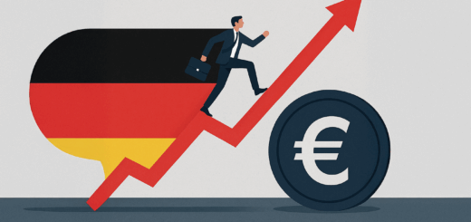 Deutschland „an die Spitze