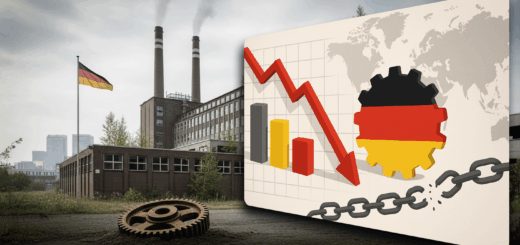 Deutschland aktuell nicht wettbewerbsfähig, so Bundeswirtschaftsministerin Katherina Reiche am Außenwirtschaftstag in Berlin