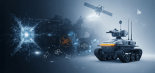 バイエルンの防衛・軍需エコシステム：ヘルシング、ARXロボティクスなど - これらのスタートアップはヨーロッパの軍事技術を支える