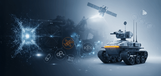 Bayerns Defence- und Dual-Use-Ökosystem: Helsing, ARX Robotics & Co. – Diese Startups sind Europas Militär-Technologie