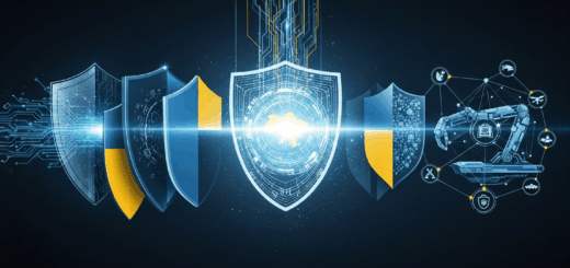 DefenseTech-Supermacht Ukraine, das Silicon Valley der Militär- und Verteidigungsindustrie