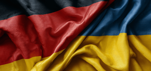 Deutschland und der Ukraine Energy Support Fund – Von der Kriegsökonomie zum geopolitischen Geschäftsmodell