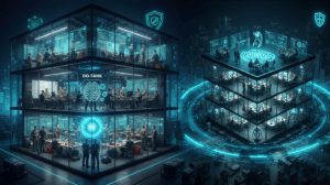 Der Cyber Innovation Hub der Bundeswehr (CIHBw) agiert als 
