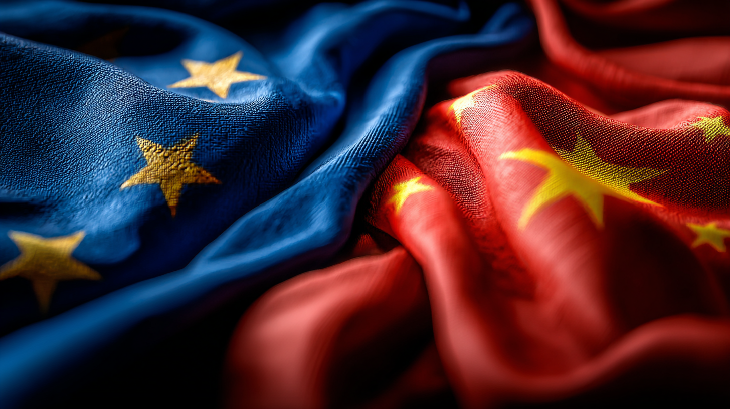 Die EU-ondersoek na Chinese subsidies: Hoe die EU homself verdedig teen China se vlaag van goedkoop produkte