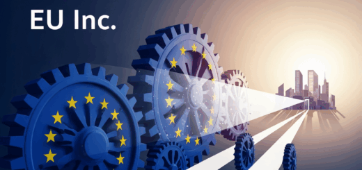 Antworten zur Zukunft der europäischen Start-ups: Die EU Inc. – Gegen Bürokratie und Schwierigkeiten bei der Kapitalbeschaffung