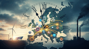 ヨーロッパの原材料の変遷 – 岐路に立つ大陸：時間との競争に挑むヨーロッパ