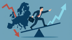 संकट में यूरोप की प्रतिस्पर्धात्मकता: रणनीतिक समाधान के रूप में संगठनात्मक उभयपक्षीयता