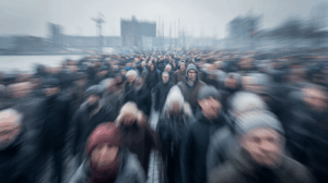 Massenhafte Firmenschließungen: Deutschland hat nicht zu wenige Menschen, sondern die falschen Jobs