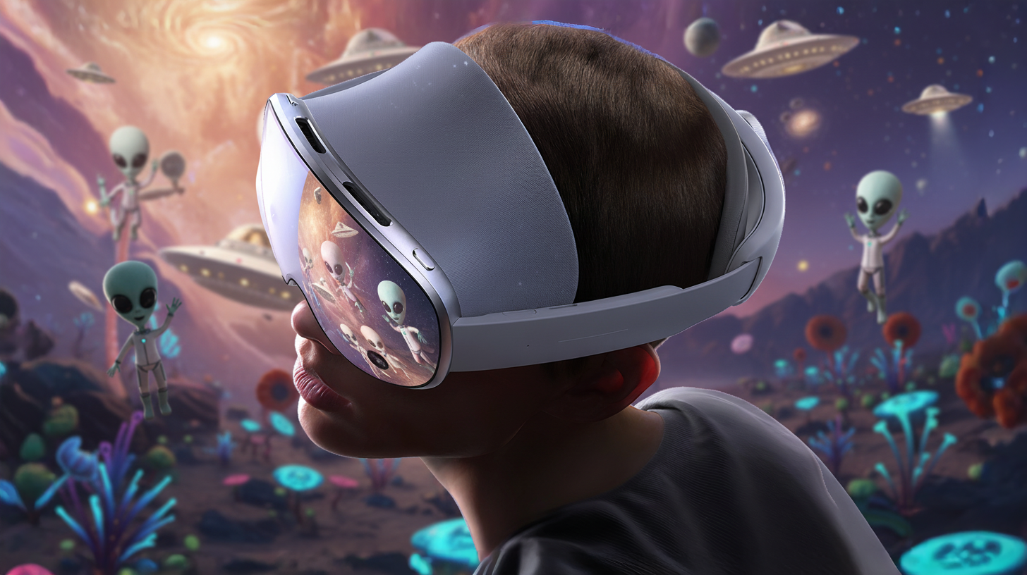 Galaxy XR ist offiziell! Das Mixed-Reality-Headset von Samsung, das auf Android XR von Google läuft, startet bei 1.799 Dollar