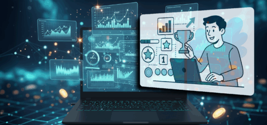 AI Gamification in der Digitalisierung: Messbarer Erfolg durch spielerische Elemente