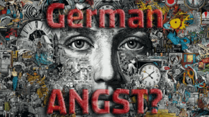 „The German Angst“ – Ist die deutsche Innovationskultur rückständig – oder ist „Vorsicht“ selbst eine Form von Zukunftsfähigkeit?