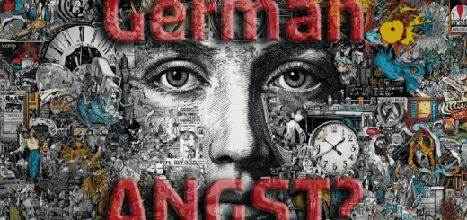 „The German Angst“ – Ist die deutsche Innovationskultur rückständig – oder ist „Vorsicht“ selbst eine Form von Zukunftsfähigkeit?