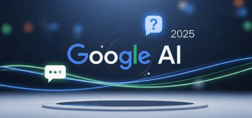 Google AI Mode 2025 – Fragen und Antworten