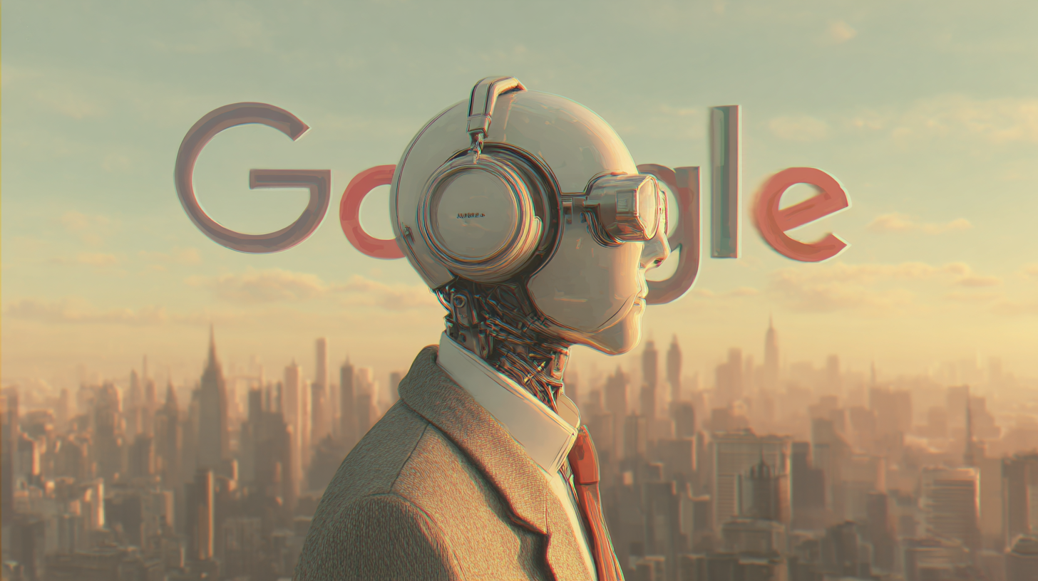 Der Google KI-Modus in Deutschland: Nie wieder googeln? Wie der neue AI Mode die Suche zum persönlichen Assistenten macht