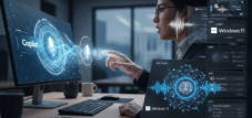 “嘿，副驾驶”——Windows 11 现在变得非常智能：这些新的 AI 功能正在改变一切