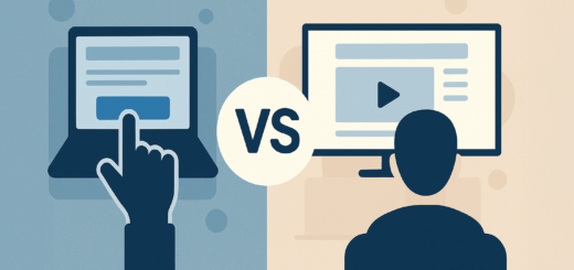 Interaktiv vs. Passiv: Welcher Content-Typ verdoppelt wirklich Ihre Conversions?